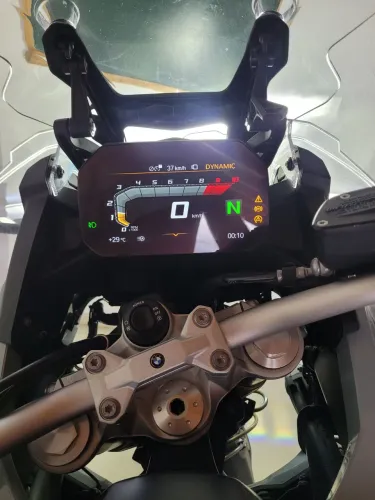 VENDO GS 850 ADVENTURE PREMIO