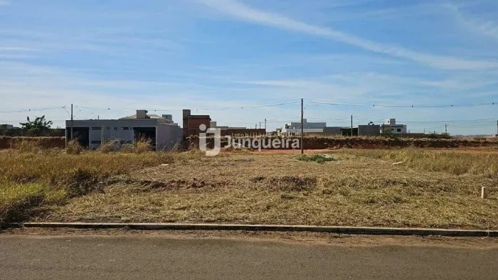 Terreno à venda, Vale do Sol - Piracicaba/SP