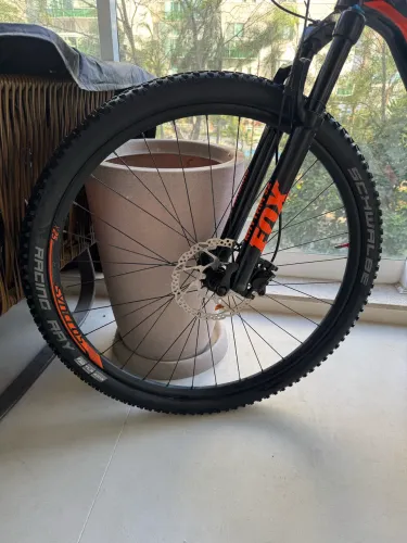 Vendo Scott Scale 925
