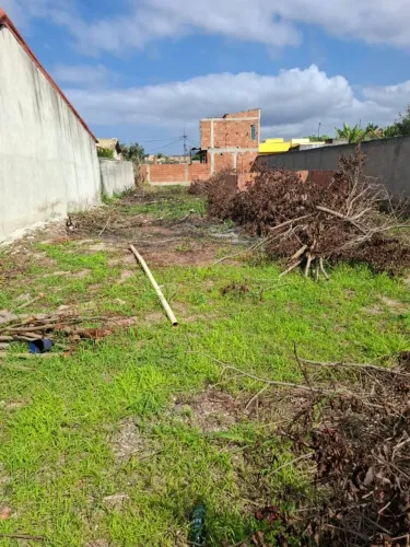 VENDO TERRENO EM ITAIPUAÇU JARDIM ATLÂNTICO 