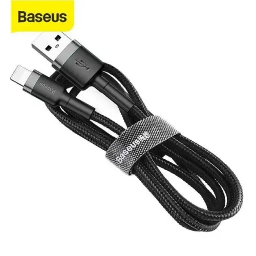 Cabo USB iPhone Baseus