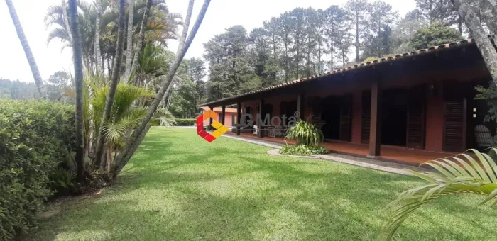 Condomínio Vale do Santa Fé - Vinhedo