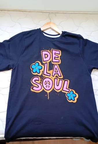 De la soul