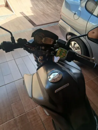 Moto ótima conservação