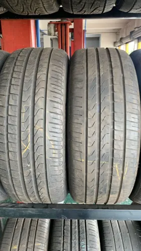 Pneu p7 205/55/16 85 % Vida util.