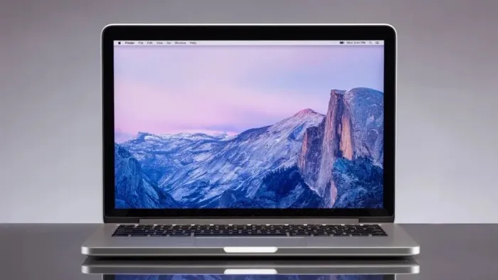 macbook pro retina 2015