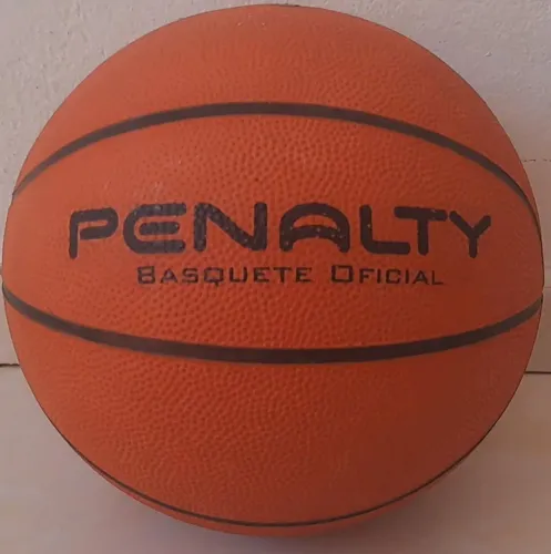 Bola de basquete oficial PENALTY