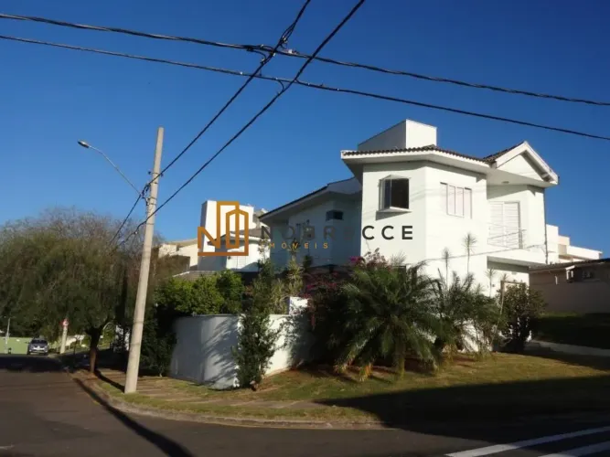 Casa para venda ou locação no Condomínio Jardim Portal de Itaici em Indaiatuba-SP.