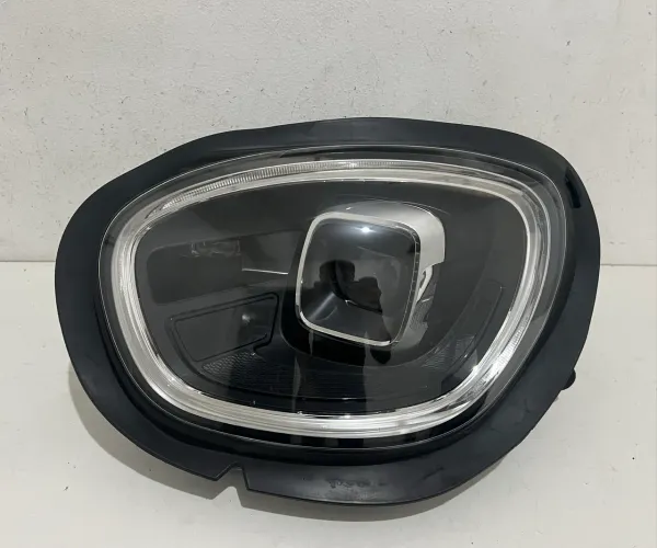 Farol Mini Cooper Countryman 2023 2024  Esquerdo Original