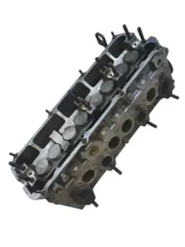  Cabeçote Gol Saveiro Parati G4 Ap 1.8 Tucho Hidraulico