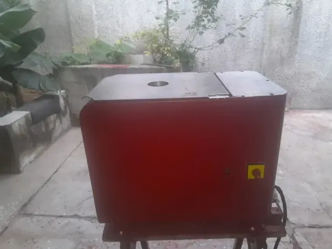 MASSEIRA PARA SALGADOS E PADARIA PAO