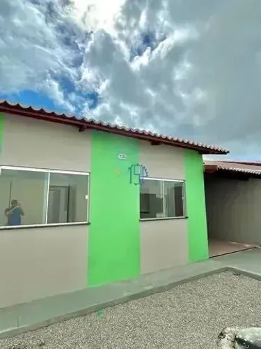 CASA DE RUA - Casa/ Natal / zona norte/ genipabu / extremoz