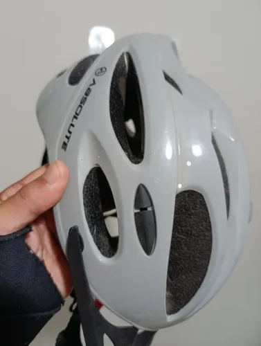 Capacete ciclismo