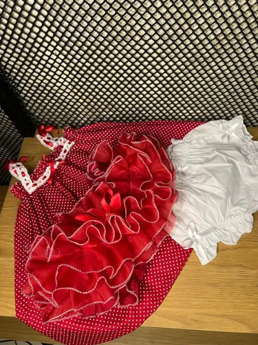 Conjunto Infantil com Babados bebês calcinha bunda rica e blusinha 