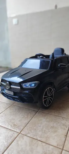 Carrinho elétrico infantil Premium