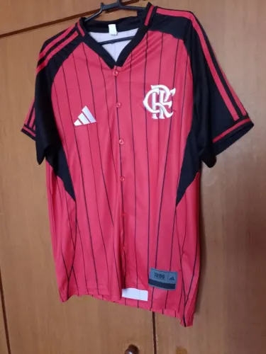 Flamengo 2025/26 US PACK Tam GG 