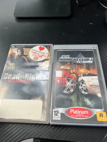 SOMENTE capas de jogos (para UMDS)