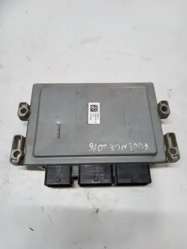 Modulo Renault Fluence 2.0 237105103r 237100269r (Usado)