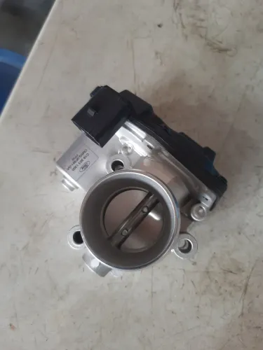 TBI DO FORD KA 1.0 3 CILINDROS