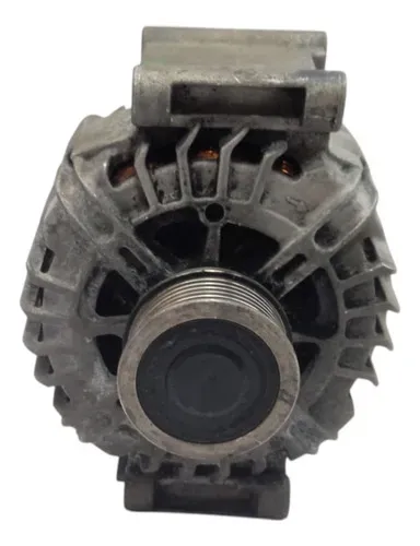 Alternador Vw Passat Variant B7 2.0t 2012 2013