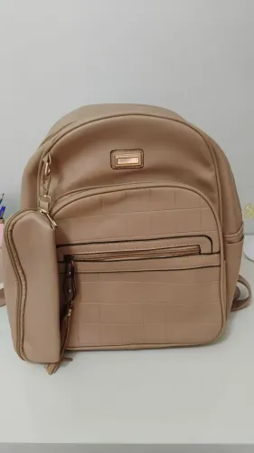 Bolsa/Mochila Feminina