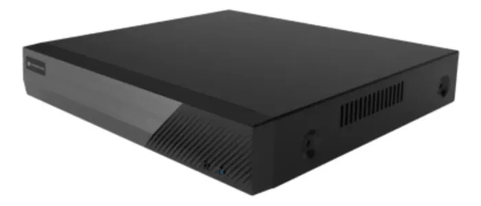 Gravador Dvr 4 Canais Ch Motorola 1080n Lite Mtd 041 L0015 ZERO