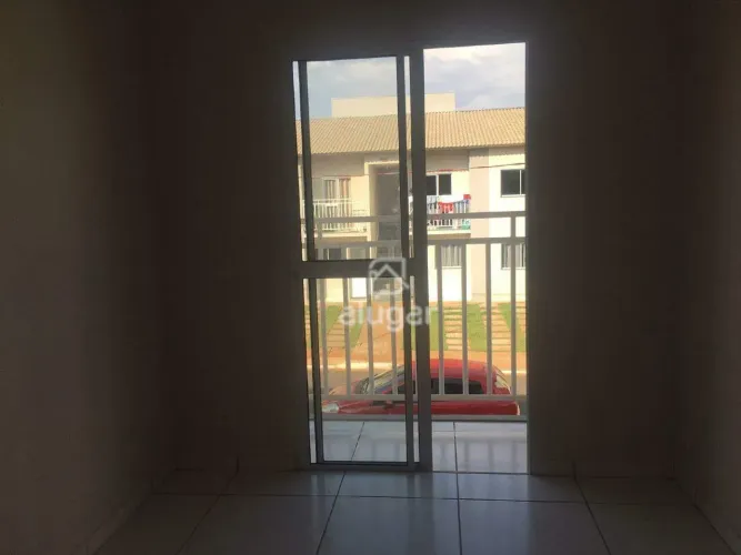 Apartamento à venda, 2 quartos, 1 vaga, Jardim Primavera - Montes Claros/MG - R$ 200.000,0