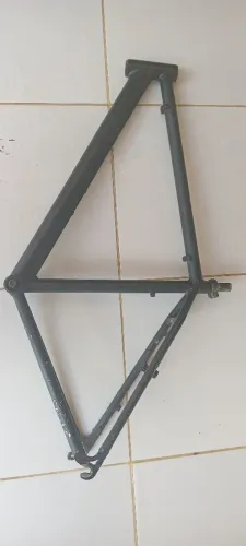 Quadro 26 aluminum Caloi 