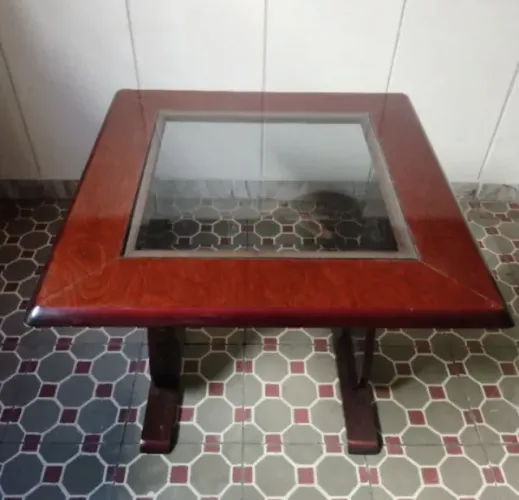 Mesinha de centro 