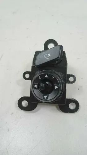 Botão Comando Retrovisor Hyundai Veloster 2012