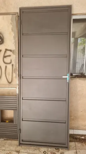Porta Social