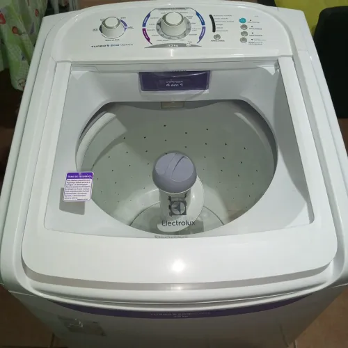 Electrolux 13kg LTD13 220v