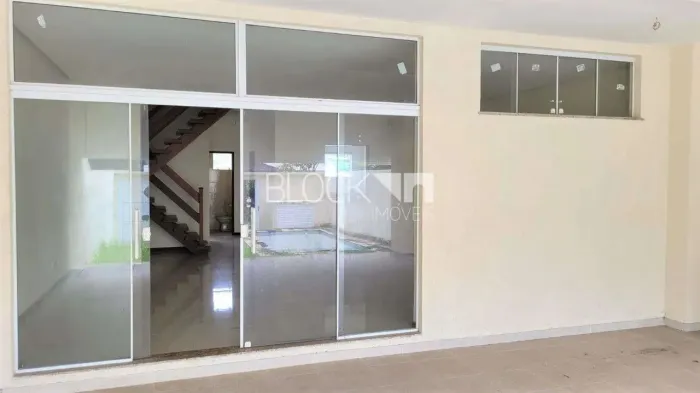 Recreio dos Bandeirantes | Casa de Condomínio 3 quartos, sendo 3 suites