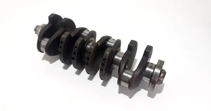 Virabrequim Volkswagem Saveiro Ap 1.8