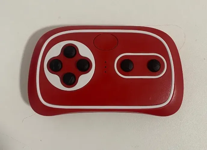 Controle remoto para carrinho elétrico 