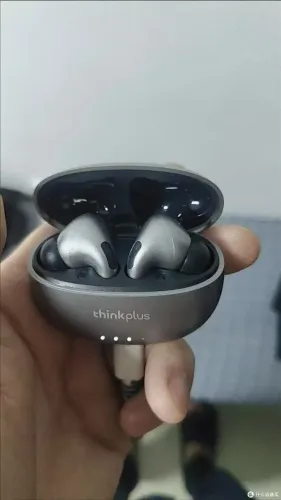 Fone De Ouvido Bluetooth Lenovo LP5 PRO (ZERADO NA CAIXA)