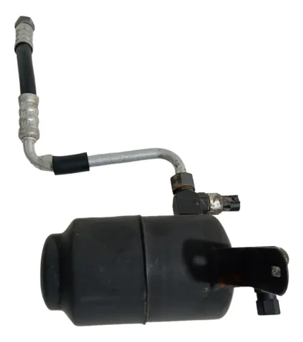 Filtro Secador Gas Ar Condicionado Mercedes Benz E320 1998