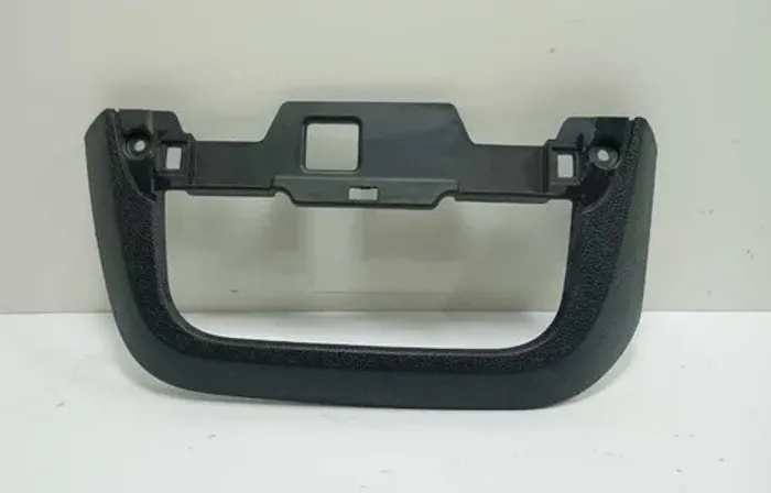Moldura Acabamento Comando De Ar Renault Kwid 1.0 Zen 2019