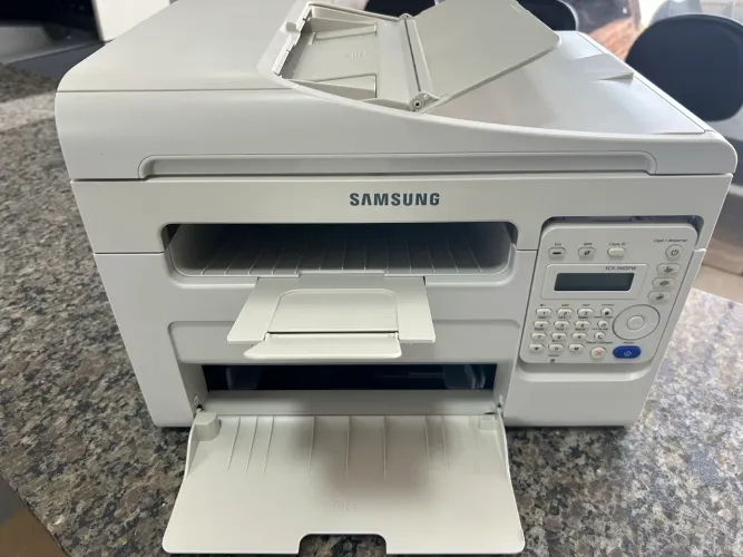 Impressora Multifuncional Samsung SCX3405FW