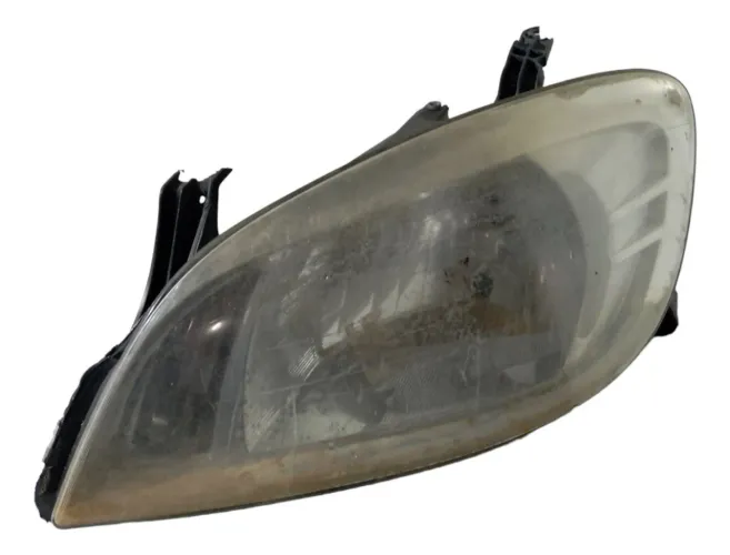 Farol Esquerdo Chevrolet Celta Prisma 1.4 2008 2009 2010
