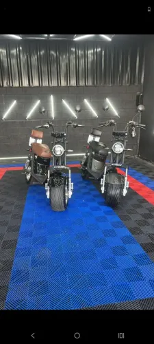 Troco por moto ou vendo 