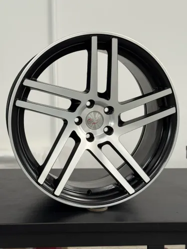 Rodas 20 GT7 Roadster