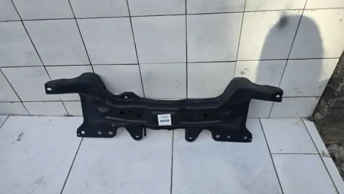 Agregado Suspensão Fiat Grand Siena 2015 90x30x10     ETQ6429