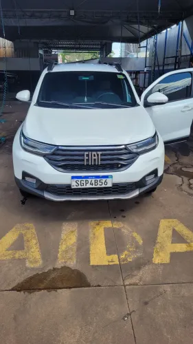 Strada Volcano CD 2022/23