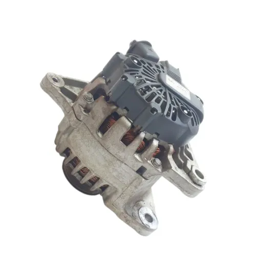 Alternador Sportage 2017 A 2022