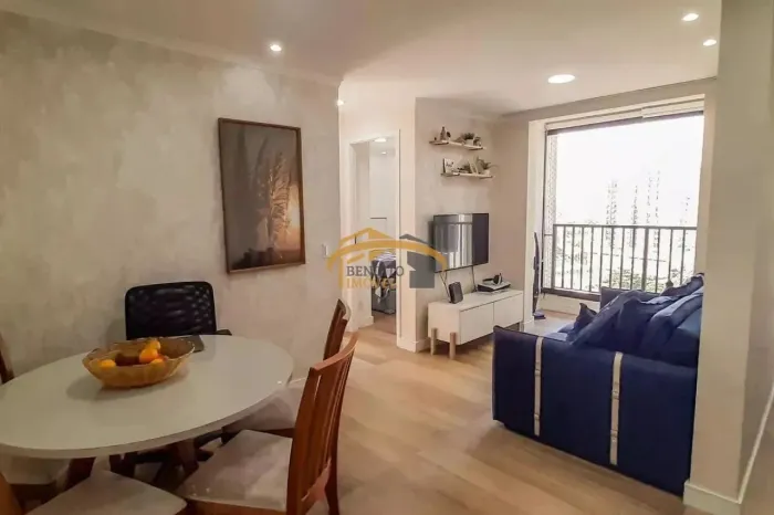 Apartamento para venda, Vitral em Presidente Altino, Osasco, 2 dormitórios, 1 vaga, lazer