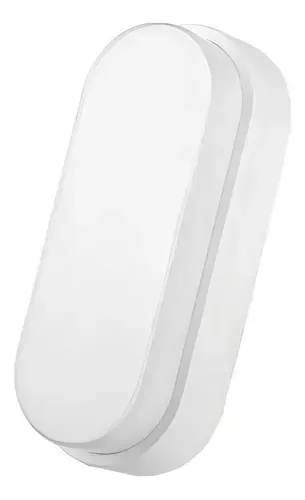 Arandela Led Hummer Evo 12w Biv Avant 157911376 Cor Branco 110v/220v