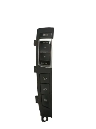 CONTROLE DE TRACAO X4 DO BMW X4 2016/2016