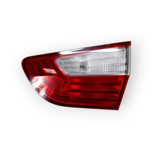 Lanterna Tampa Traseira Direita Fiat Grand Siena 2012 a 2020 471609999 Original