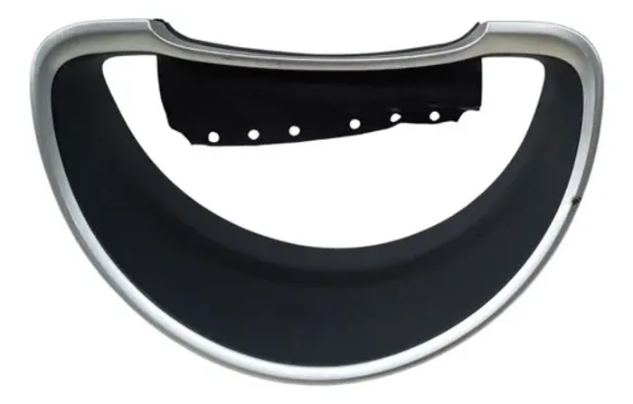 Moldura Painel Instrumento Volkswagen Fusca 2.0t 2012 2013